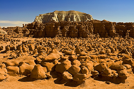 Goblin Valley State Park, UT